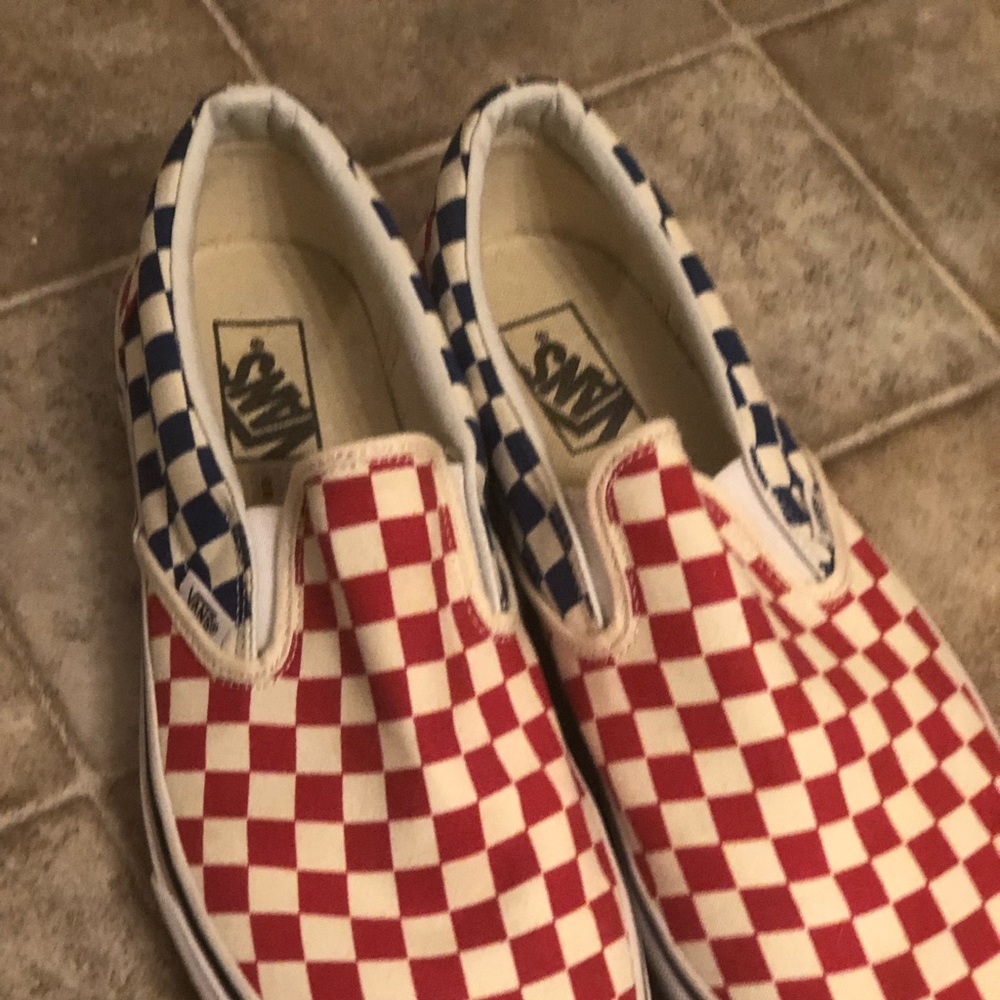Vans